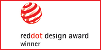 Red Dot Design Award