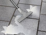 Уборка пылесосом с водяным фильтром – влажная и сухая