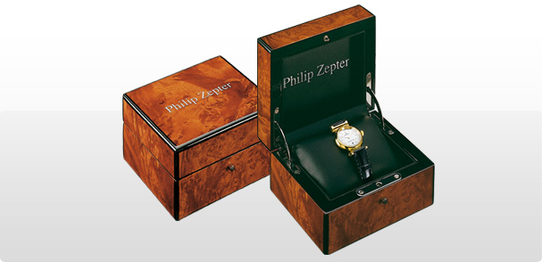 Philip Zepter Luna Lady Футляр