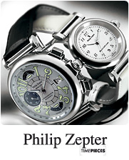 Philip Zepter Часы