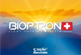 Система светотерапии Биоптрон