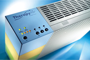 Therapy Air является эффективным очистителем воздуха.