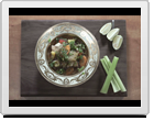 Zepter Masterpiece cookware <br/>– Asian chicken noodle soup